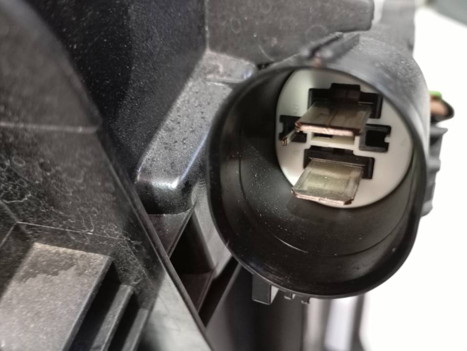 ELECTROVENTILADOR