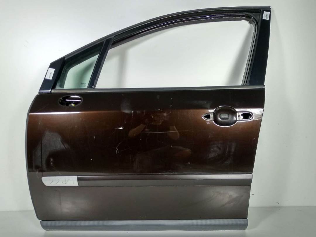 PUERTA DELANTERA IZQUIERDA - RENAULT - VEL SATIS (BJ0)