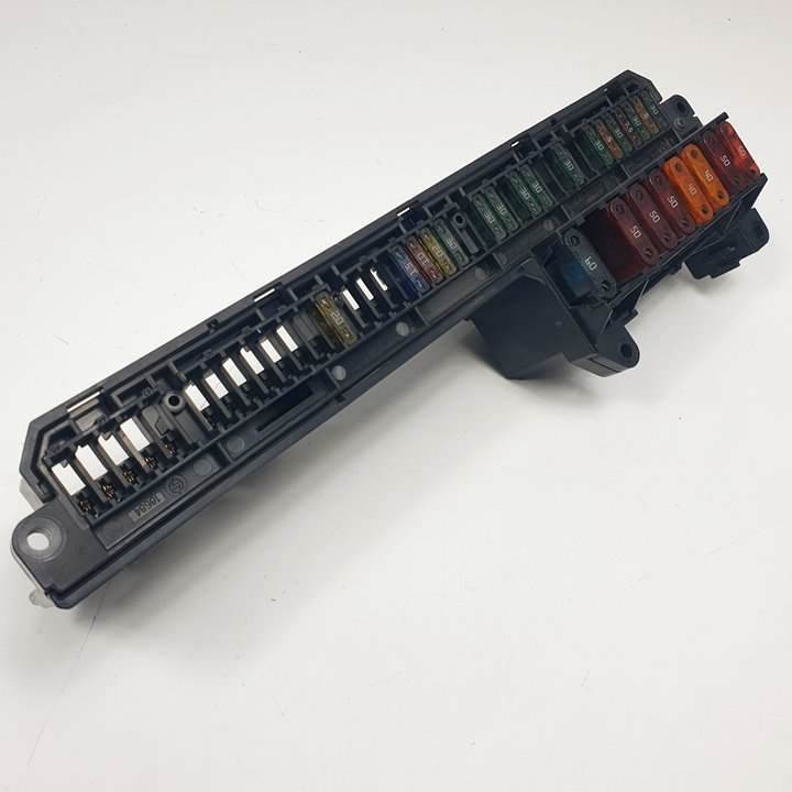 CAJA RELES / FUSIBLES - 693245201 - BMW - SERIE 5 BERLINA (E60)
