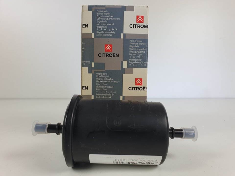 FILTRO GASOLINA - 1567A5 - PEUGEOT - 307 (S1)