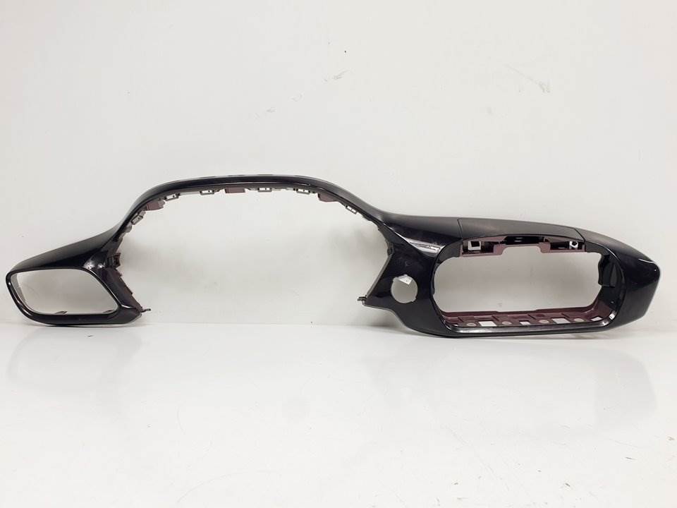 TIRADOR CAPOT - H1BB18835C - FORD - FIESTA (CE1)