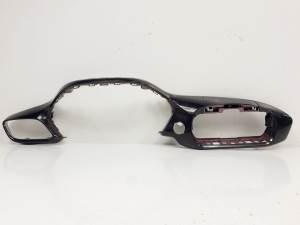 TIRADOR CAPOT H1BB18835C FORD FIESTA (CE1) Autodesguaces Alicante
