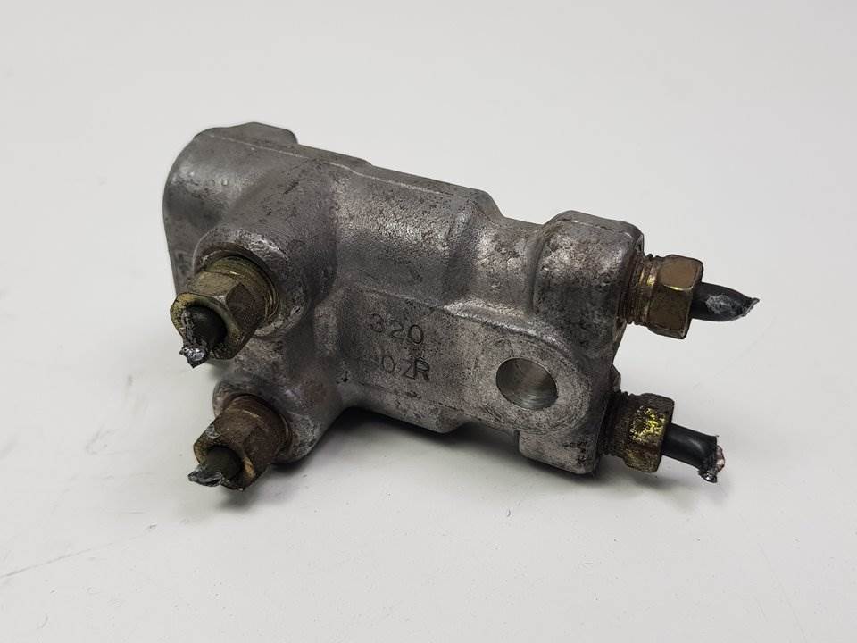REPARTIDOR DE FRENO - SUBARU - IMPREZA G11 (GD/GG)