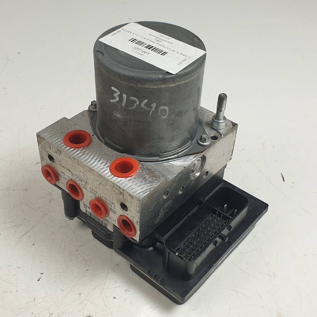 ABS - 8X232C405ED - JAGUAR - XF (X250)