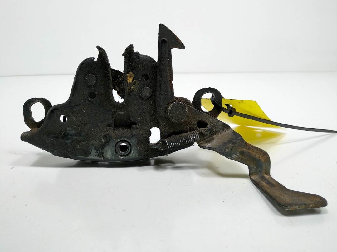 Serrure de capot - NISSAN - PRIMERA TRAV. (WP11)