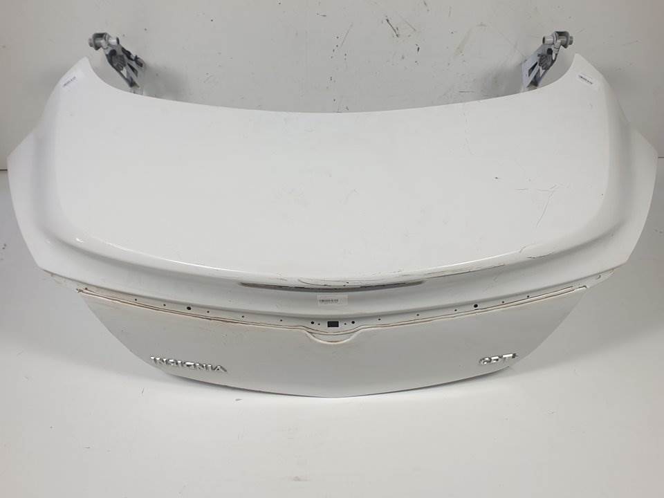 Kofferraumdeckel - OPEL - INSIGNIA BERLINA