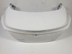 TAPA MALETERO OPEL INSIGNIA BERLINA Autodesguaces Alicante