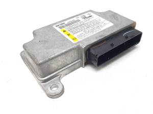 CENTRALITA AIRBAG 01312007 CHEVROLET CAPTIVA Autodesguaces Alicante