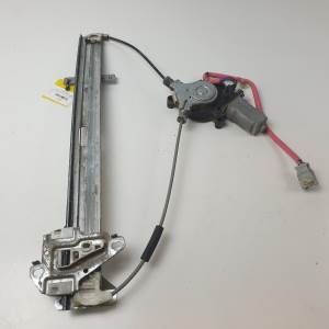 ELEVALUNAS DELANTERO IZQUIERDO HONDA JAZZ (GD1/5) Autodesguaces Alicante