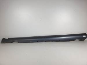 ESTRIBO A2116900140 MERCEDES CLASE E (W211) BERLINA Autodesguaces Alicante