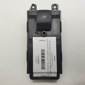 MANDO ELEVALUNAS DELANTERO DERECHO 13305370 CHEVROLET CRUZE Autodesguaces Alicante