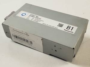MODULO ELECTRONICO 8598A05010 TOYOTA AVENSIS Autodesguaces Alicante