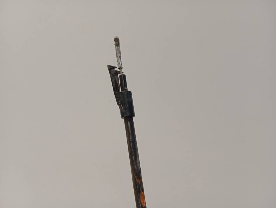 CERRADURA PUERTA DELANTERA IZQUIERDA