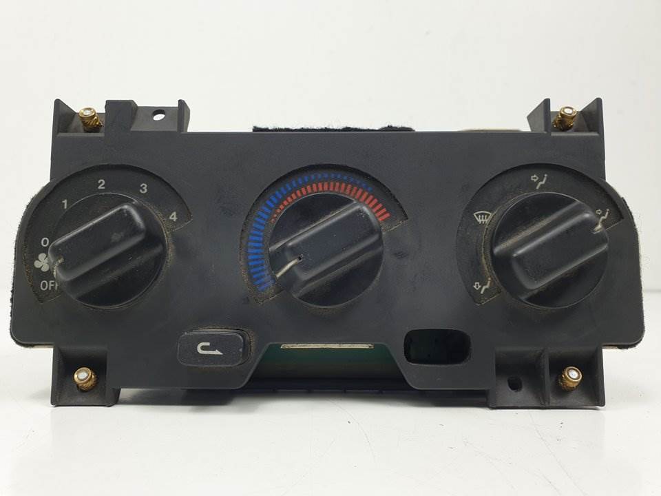 MANDO CALEFACCION / AIRE ACONDICIONADO - ALFA ROMEO - SPIDER (163)