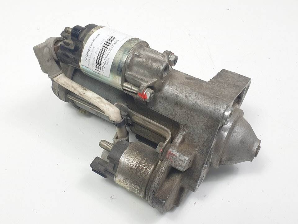 MOTOR ARRANQUE - MS4380000270 - FORD - KUGA (CBS)