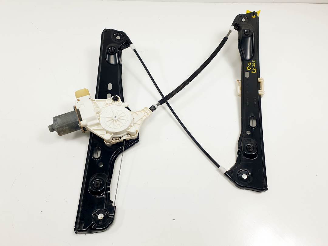 ELEVALUNAS DELANTERO DERECHO - 7060266S - BMW - SERIE 3 TOURING (E91)
