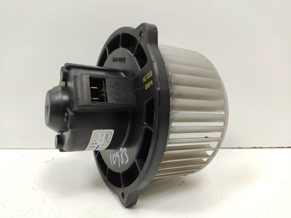 VENTILADOR CALEFACCION - KIA - CARNIVAL II