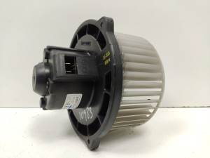 VENTILADOR CALEFACCION KIA CARNIVAL II Autodesguaces Alicante