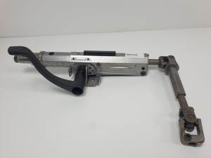 COLUMNA DIRECCION 6R1419501FE SEAT IBIZA (6J5) Autodesguaces Alicante