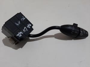 MANDO LIMPIA JAGUAR S-TYPE Autodesguaces Alicante