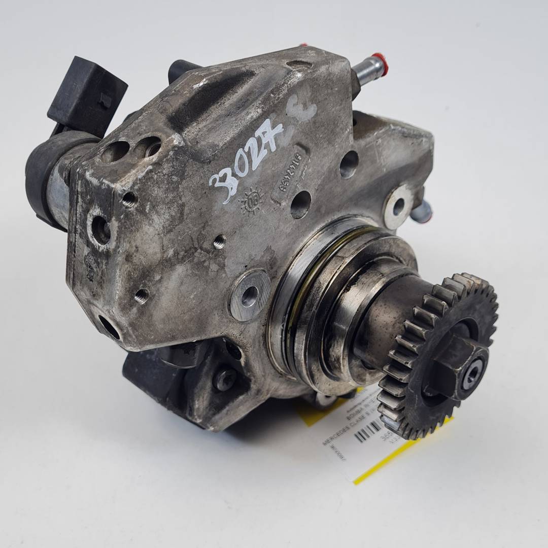 BOMBA INYECCION - A6420700501 - MERCEDES - CLASE S (W221) BERLINA