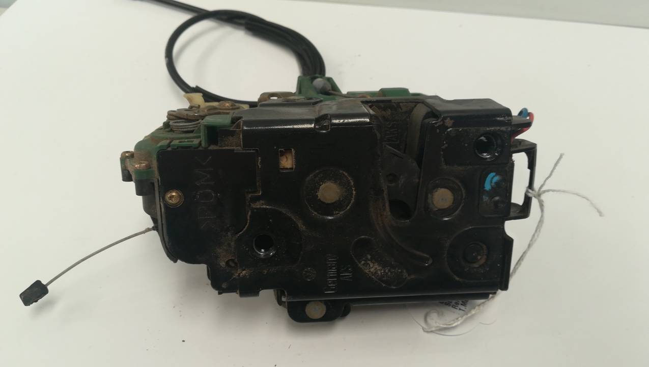 CERRADURA PUERTA DELANTERA IZQUIERDA