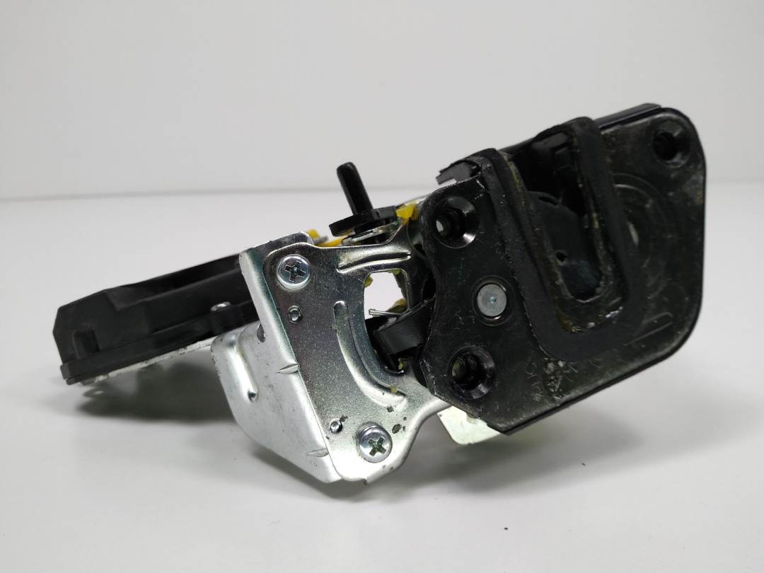 CERRADURA PUERTA TRASERA DERECHA - KIA - SPORTAGE (JE,KM)