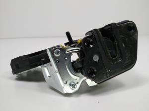 CERRADURA PUERTA TRASERA DERECHA KIA SPORTAGE (JE,KM) Autodesguaces Alicante