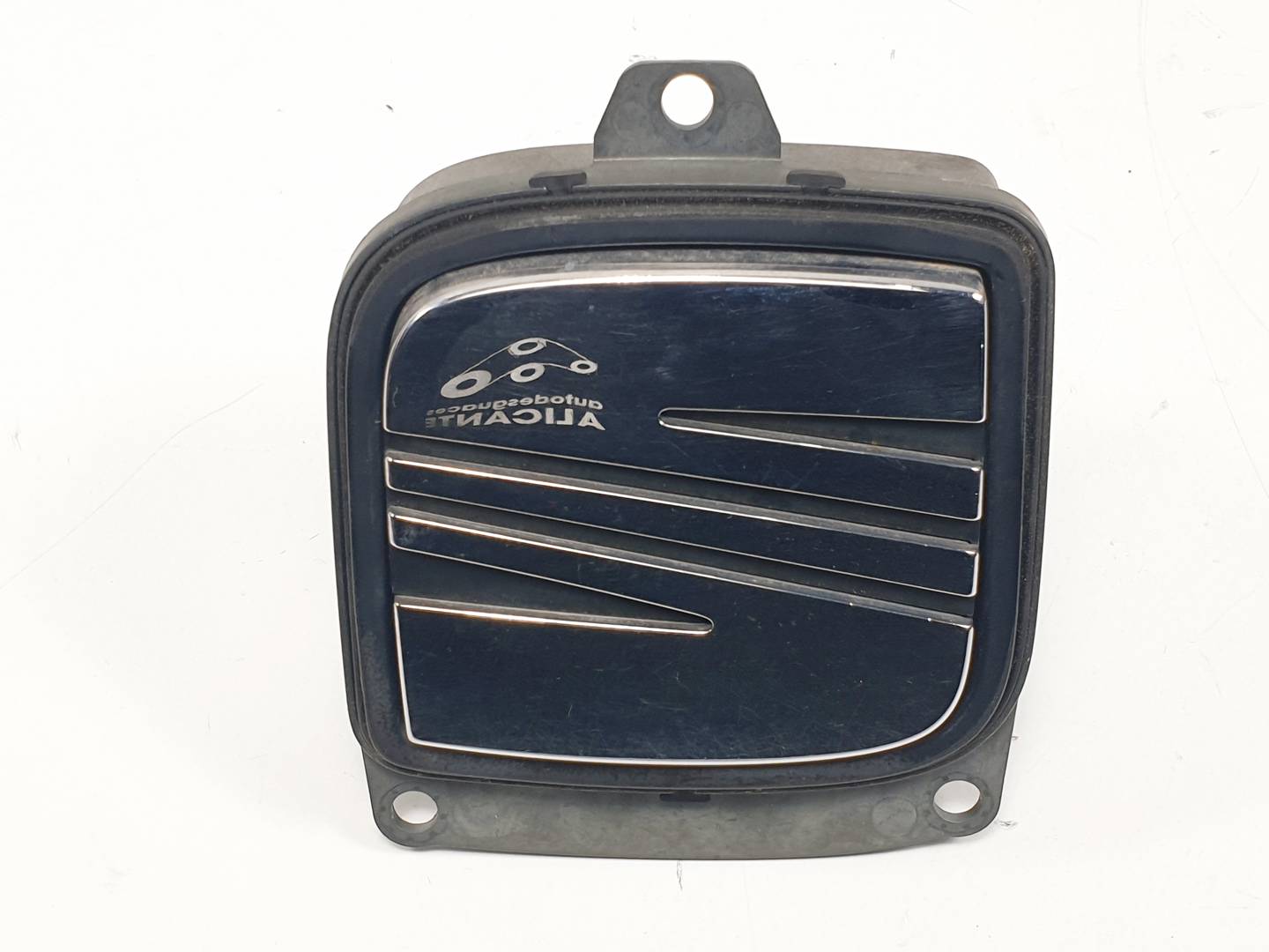 MANETA EXTERIOR PORTON - 5P0827565C - SEAT - TOLEDO (5P2)