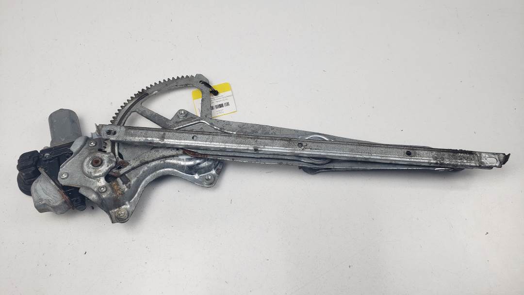 ELEVALUNAS TRASERO IZQUIERDO - 857200T020 - TOYOTA - VENZA (AV10)