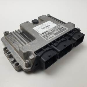 CENTRALITA MOTOR UCE 0281013872 CITROEN C3 PICASSO Autodesguaces Alicante