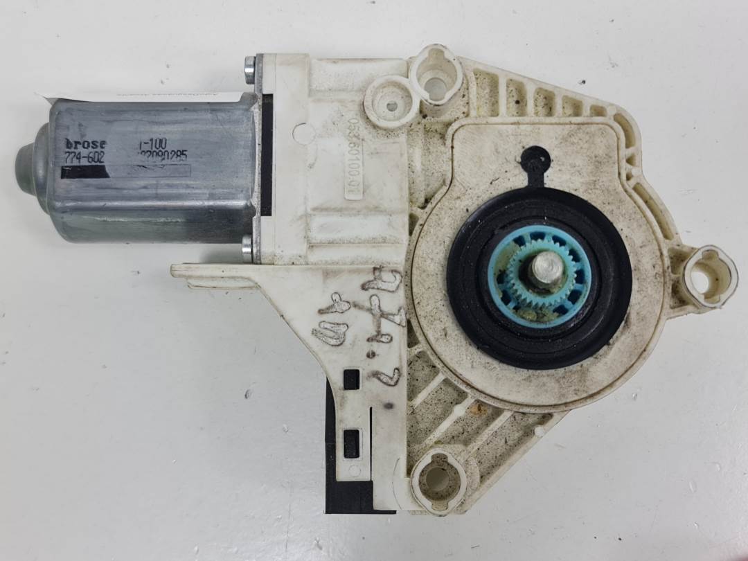MOTOR ELEVALUNAS TRASERO DERECHO - AH224B554AA - LAND ROVER - RANGE ROVER SPORT (L320)
