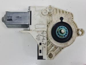 MOTOR ELEVALUNAS TRASERO DERECHO AH224B554AA LAND ROVER RANGE ROVER SPORT (L320) Autodesguaces Alicante