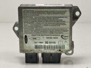 CENTRALITA AIRBAG 1S7T14B056BG FORD MONDEO BERLINA (GE) Autodesguaces Alicante