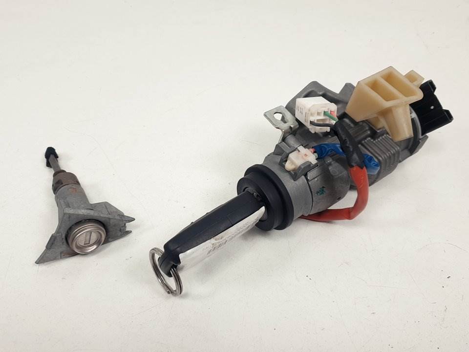 ANTIRROBO - HYUNDAI - I30 (GD)