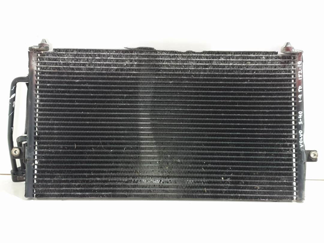RADIADOR CALEFACCION / AIRE ACONDICIONADO - CAB311B085 - VOLVO - S40