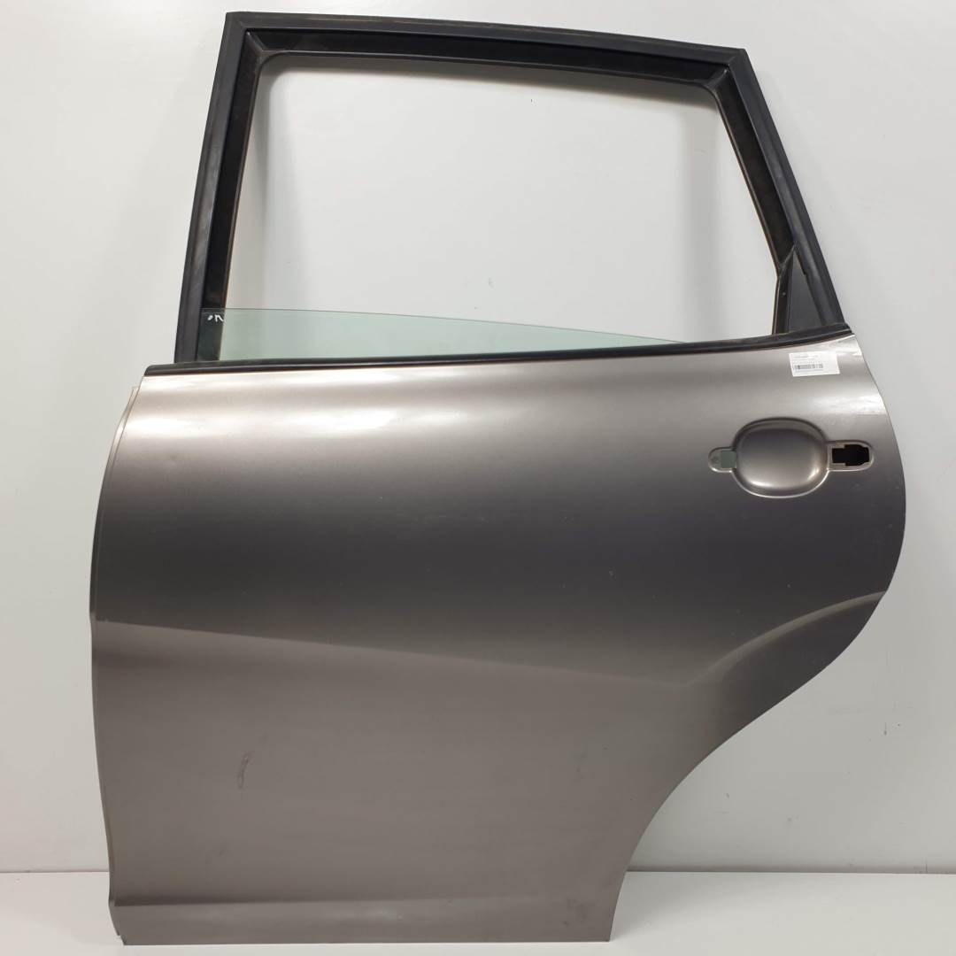 PUERTA TRASERA IZQUIERDA - SEAT - TOLEDO (5P2)