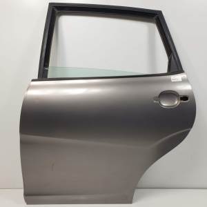 PUERTA TRASERA IZQUIERDA SEAT TOLEDO (5P2) Autodesguaces Alicante