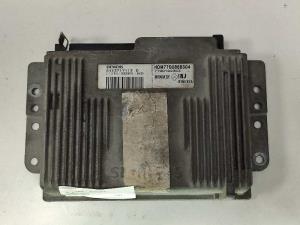CENTRALITA MOTOR UCE S113717113 RENAULT MEGANE I SCENIC (JA0) Autodesguaces Alicante