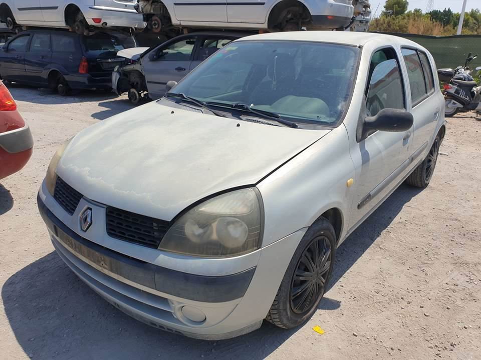 RENAULT CLIO II FASE I (B/CBO) (1998 - 2001)