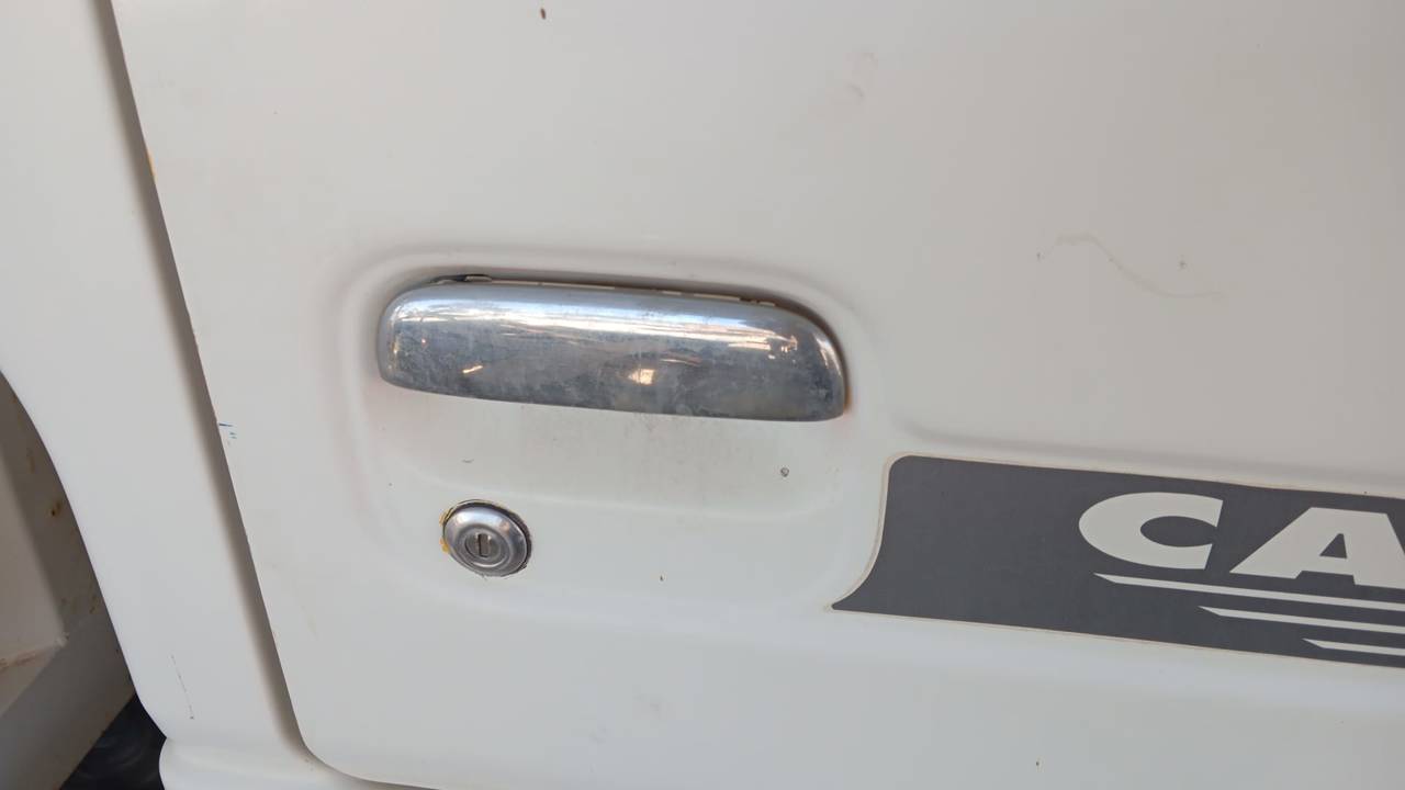 MANETA EXTERIOR DELANTERA DERECHA