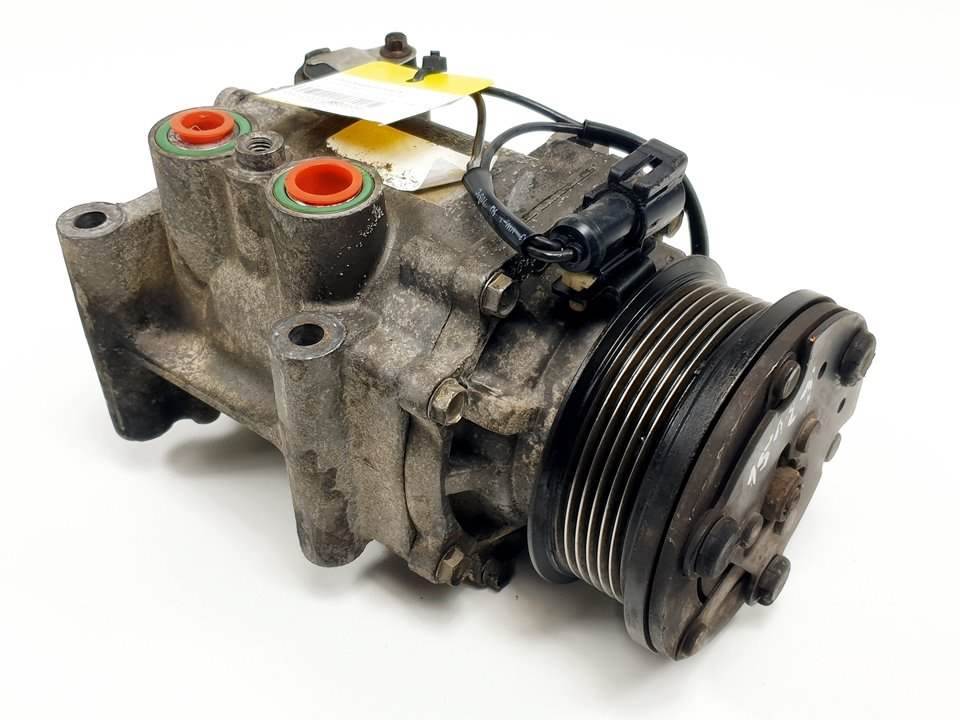 COMPRESOR AIRE ACONDICIONADO - FORD - FOCUS TURNIER (CAK)