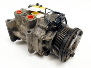 COMPRESOR AIRE ACONDICIONADO FORD FOCUS TURNIER (CAK) Autodesguaces Alicante