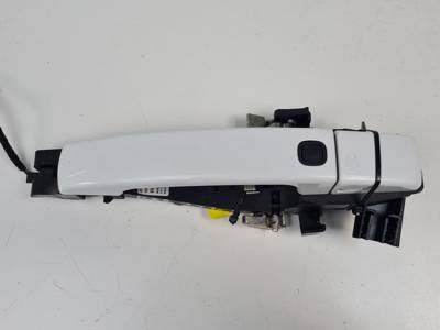 MANETA EXTERIOR DELANTERA IZQUIERDA AH22203A29FB LAND ROVER RANGE ROVER SPORT (L320) Autodesguaces Alicante