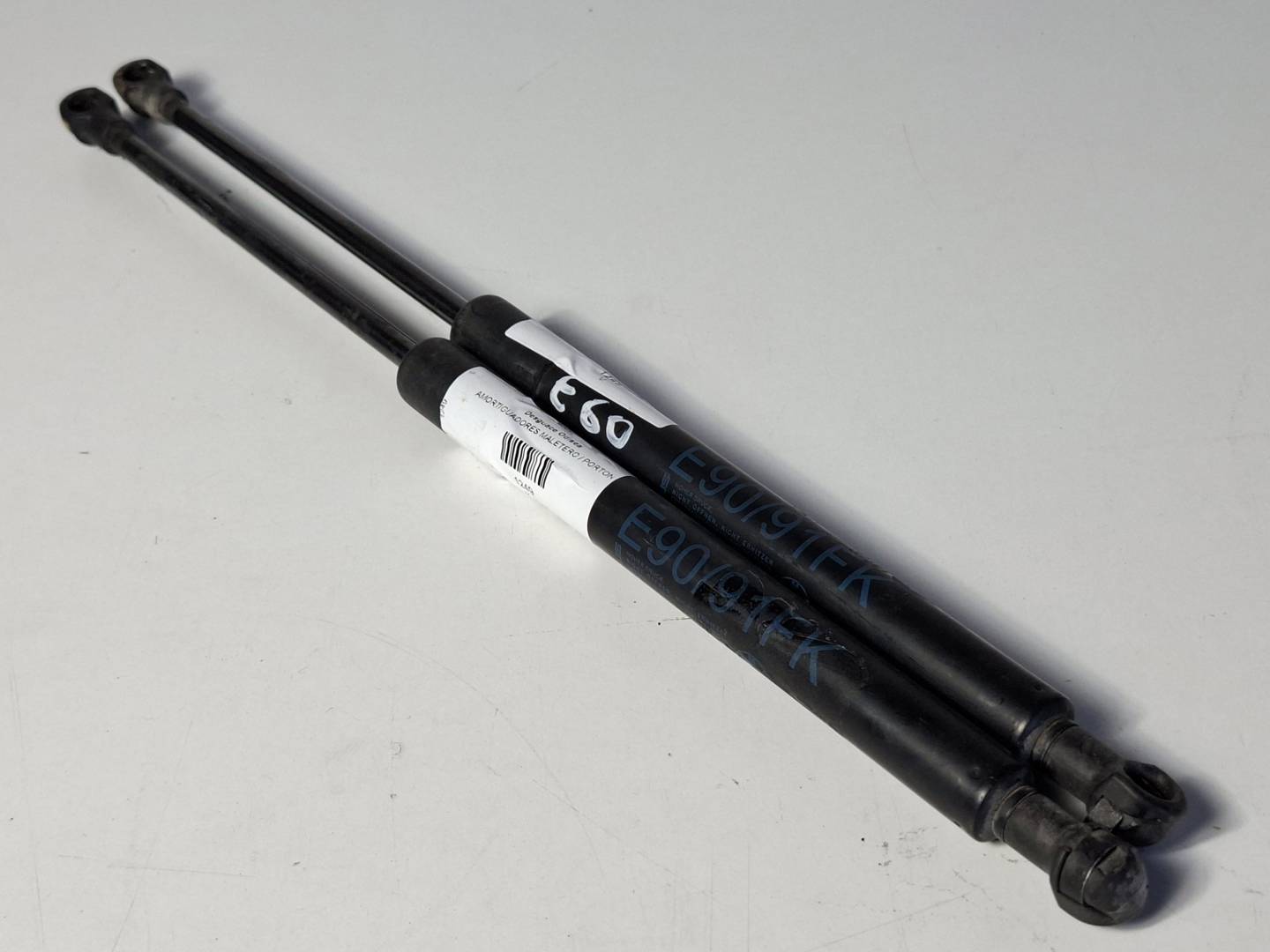 Amortiguadores Maletero / Porton BMW Serie 3 Berlina (e90) (2004–2012)