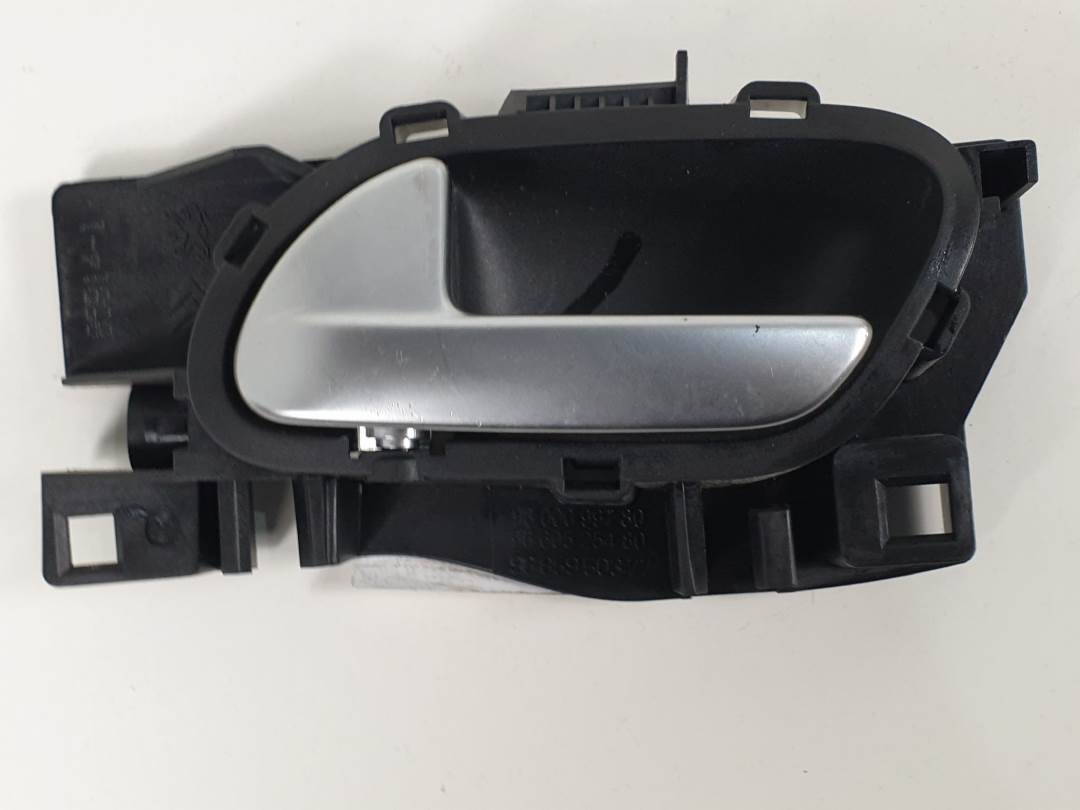 MANETA INTERIOR TRASERA IZQUIERDA - 9800099780 - CITROEN - C4 BERLINA (B7)