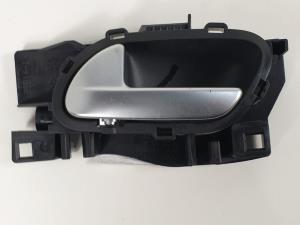 MANETA INTERIOR TRASERA IZQUIERDA 9800099780 CITROEN C4 BERLINA (B7) Autodesguaces Alicante