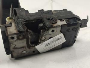 CERRADURA PUERTA DELANTERA DERECHA 13210749 OPEL ASTRA H BER. Autodesguaces Alicante