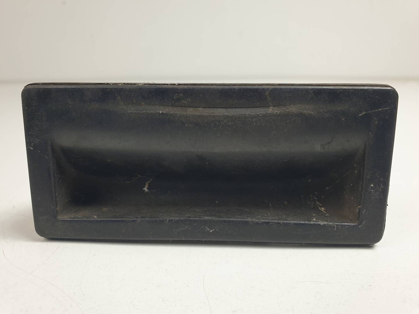 MANETA EXTERIOR PORTON - 5N0827566T - AUDI - Q3 (8U) (2011 - 2018)