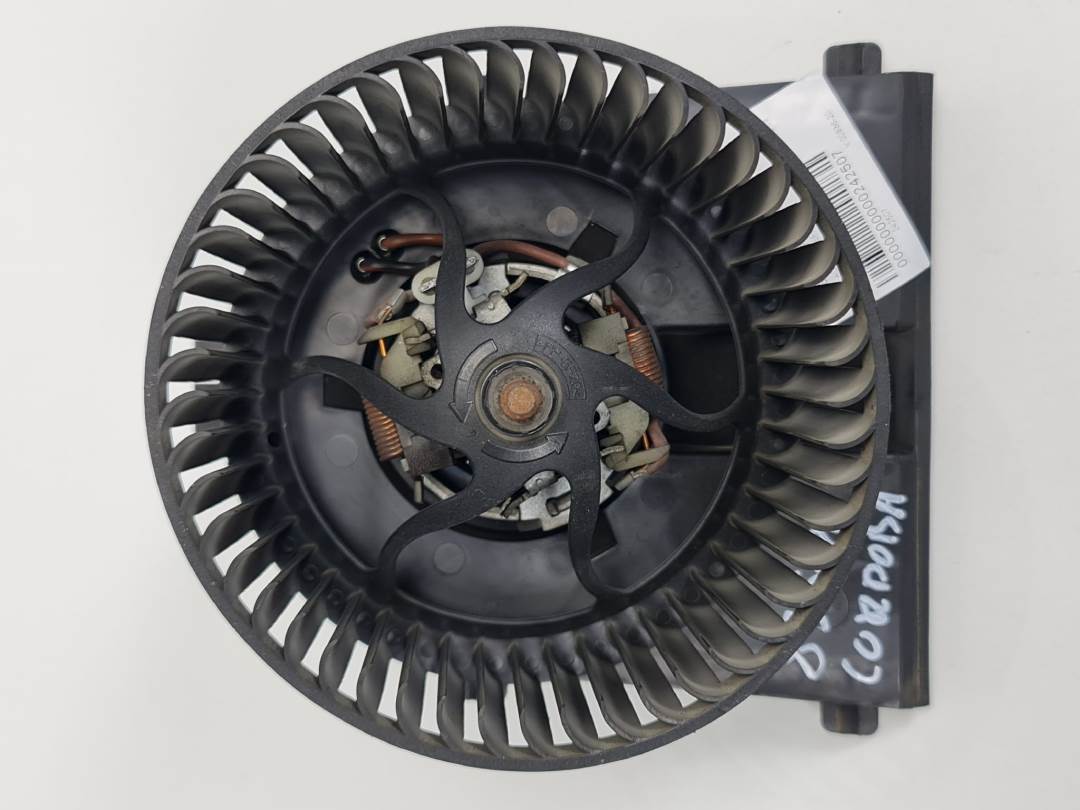 VENTILADOR CALEFACCION - 1J1819021B - SEAT - CORDOBA BERLINA (6K2)